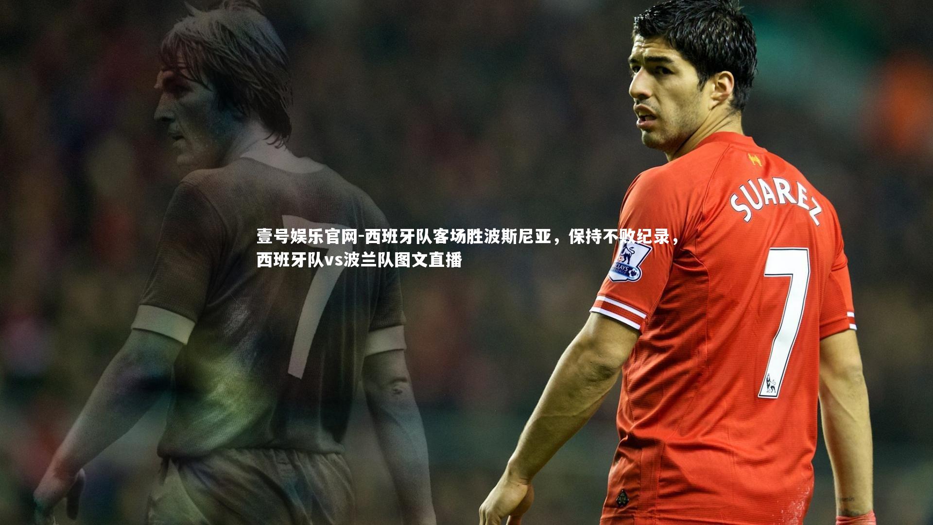 西班牙队客场胜波斯尼亚，保持不败纪录，西班牙队vs波兰队图文直播
