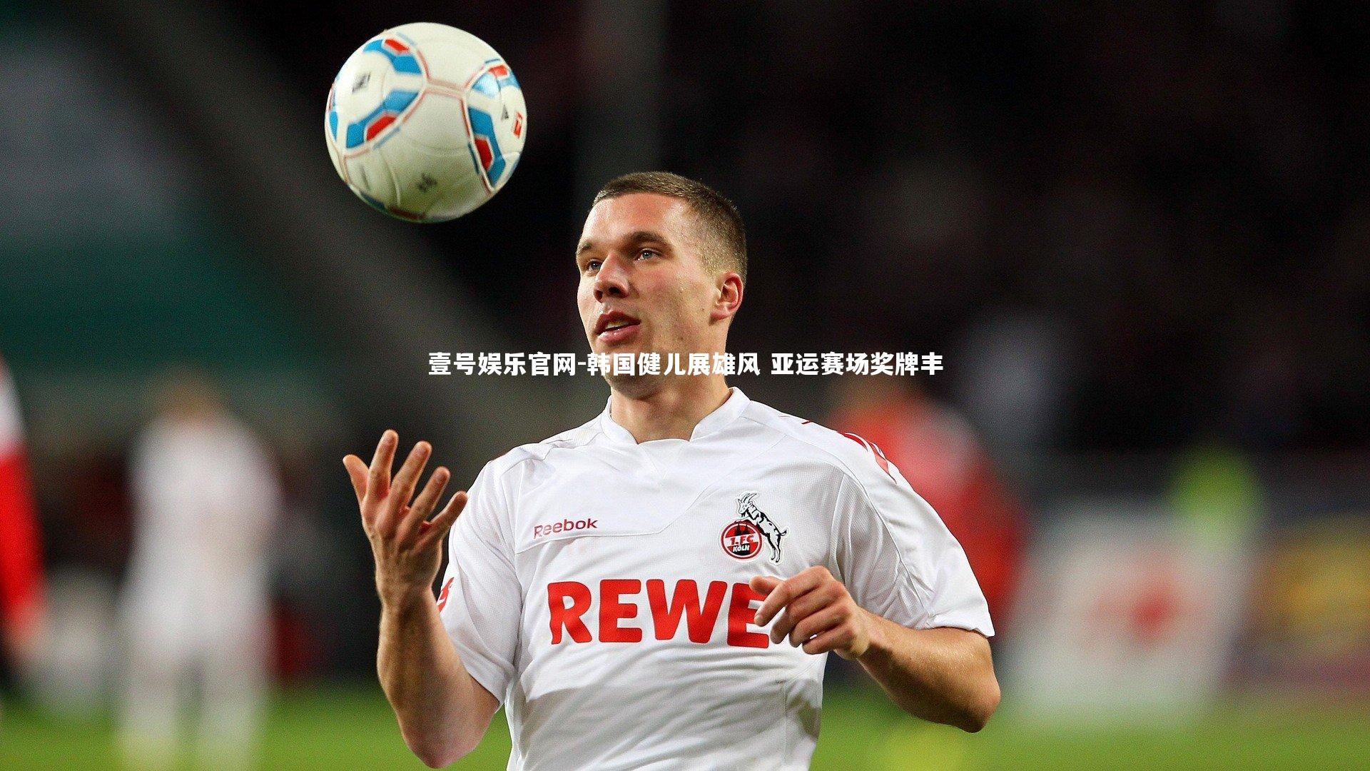 韩国健儿展雄风 亚运赛场奖牌丰